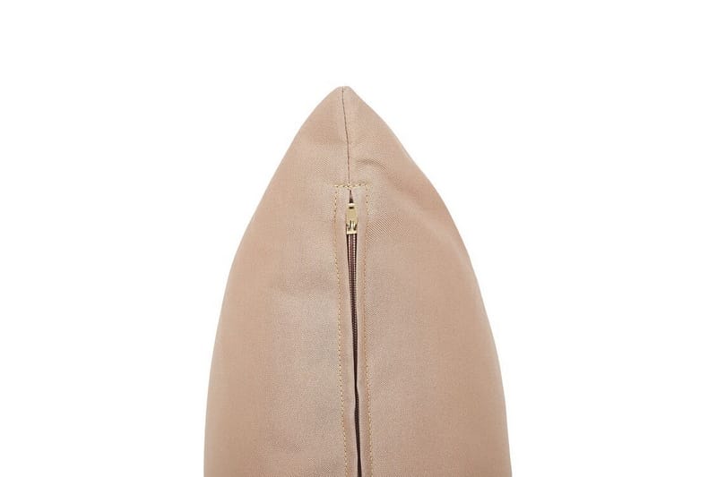 Floke Utomhuskudde 42x60 cm - Beige - Textil & mattor - Filtar, kuddar & plädar - Utekudde