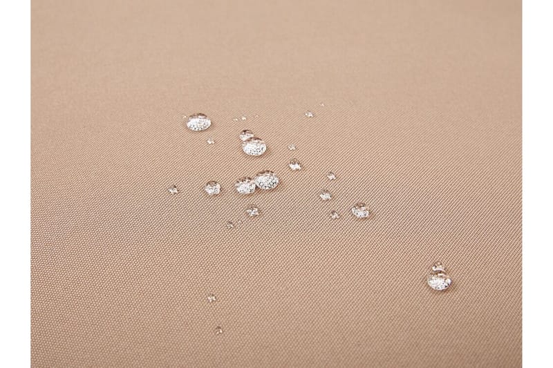 Floke Utomhuskudde 42x60 cm - Beige - Textil & mattor - Filtar, kuddar & plädar - Utekudde