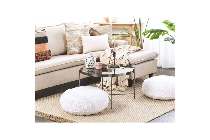 Golvkudde Oulad - Textil & mattor - Filtar, kuddar & plädar - Utekudde