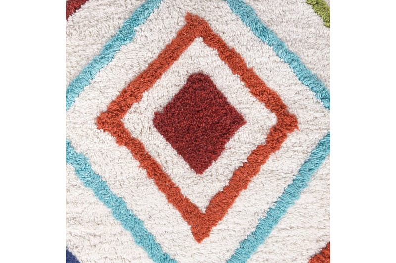 Golvkudde Seerani - Textil & mattor - Filtar, kuddar & plädar - Prydnadskudde & kuddfodral