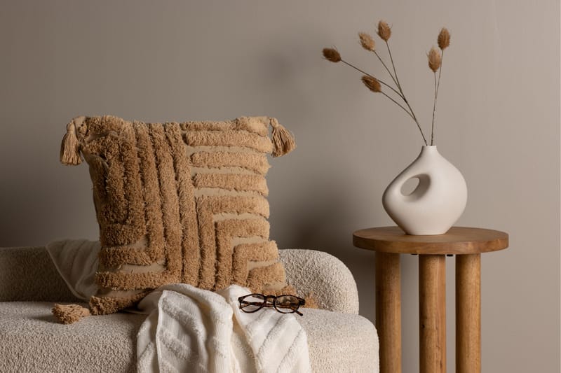 Idun Cushion Cover - Textil & mattor - Filtar, kuddar & plädar - Prydnadskudde & kuddfodral