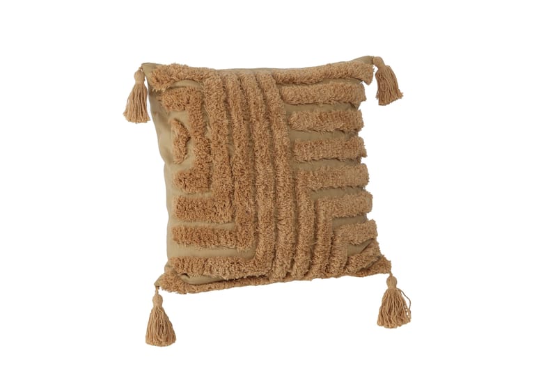 Idun Cushion Cover - Textil & mattor - Filtar, kuddar & plädar - Prydnadskudde & kuddfodral