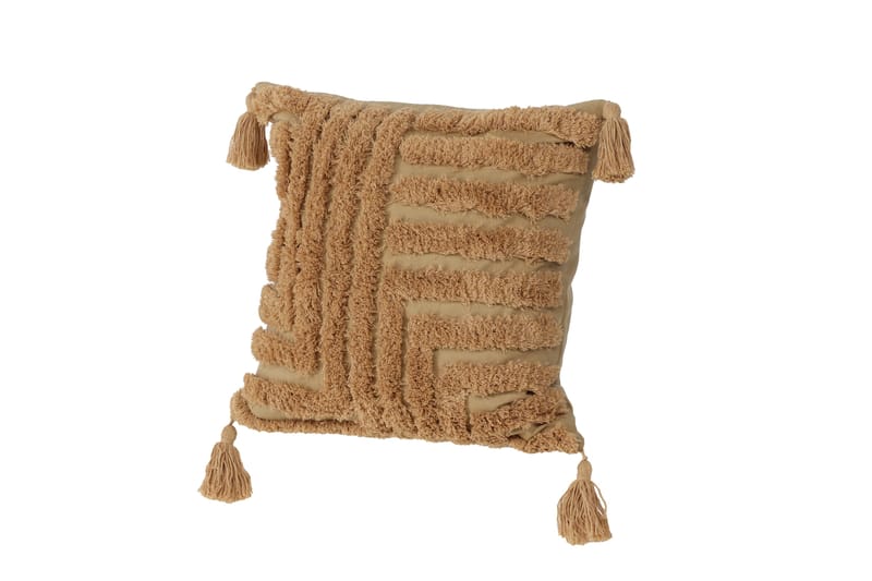 Idun Cushion Cover - Textil & mattor - Filtar, kuddar & plädar - Prydnadskudde & kuddfodral
