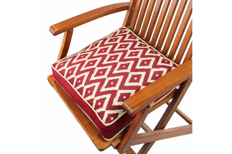Kuddar Aelric Kudde 42x42 cm - Textil & mattor - Filtar, kuddar & plädar - Prydnadskudde & kuddfodral