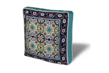 Kudde Welra1297 Flerfärgad