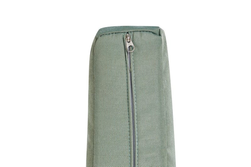 Kuddfodral Castella Grön - Grön - Utemöbler - Dynor - Dynöverdrag & utomhusklädsel