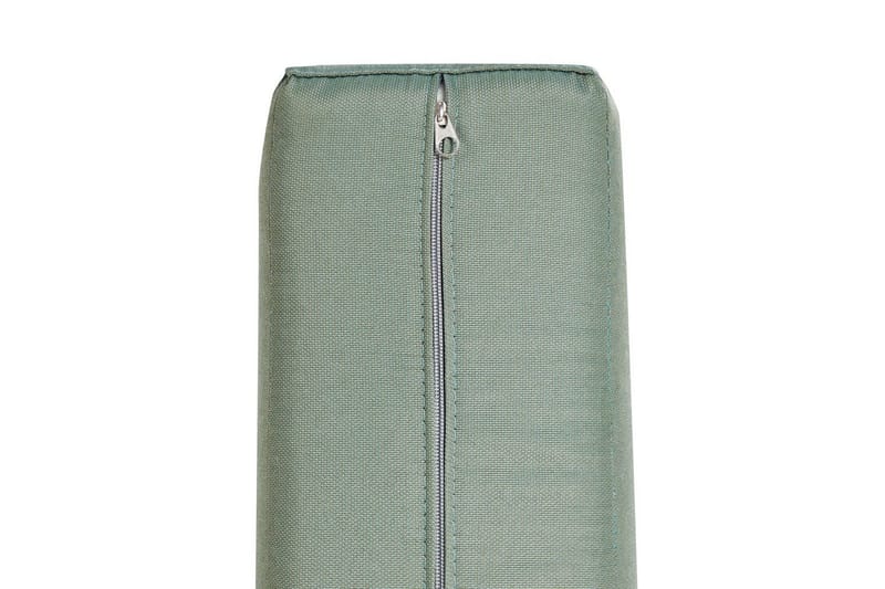 Kuddfodral Castella Grön - Grön - Utemöbler - Dynor - Dynöverdrag & utomhusklädsel