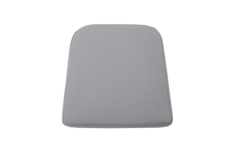 Kuddfodral Italy Grå - Grå - Utemöbler - Dynor - Dynöverdrag & utomhusklädsel