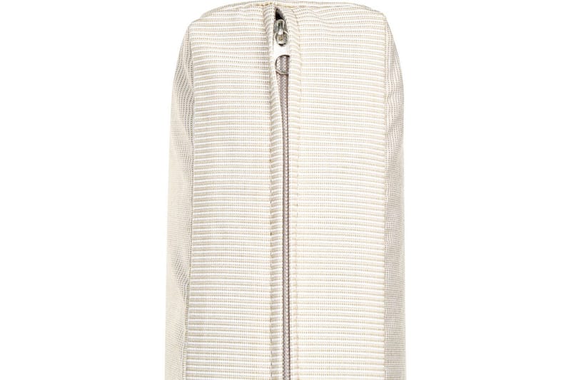 Kuddfodral Messina Beige - Beige - Textil & mattor - Filtar, kuddar & plädar - Prydnadskudde & kuddfodral