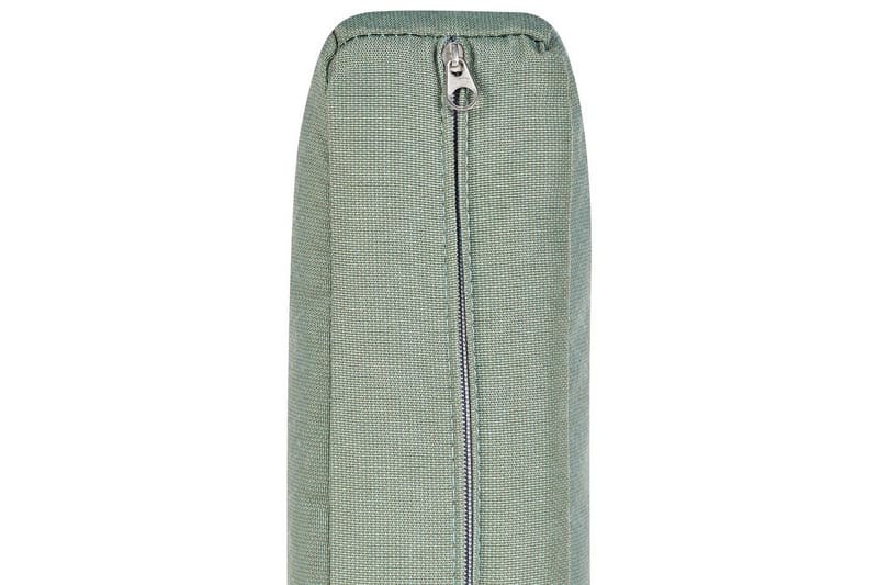 Kuddfodral Messina Grön - Grön - Utemöbler - Dynor - Dynöverdrag & utomhusklädsel