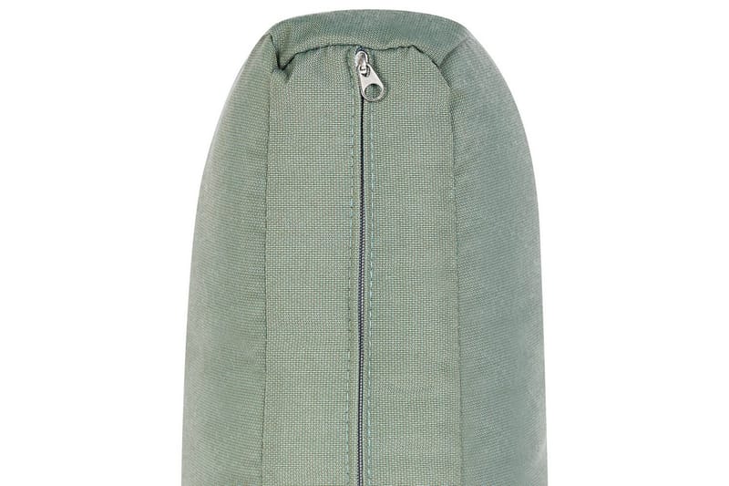 Kuddfodral Messina Grön - Grön - Utemöbler - Dynor - Dynöverdrag & utomhusklädsel