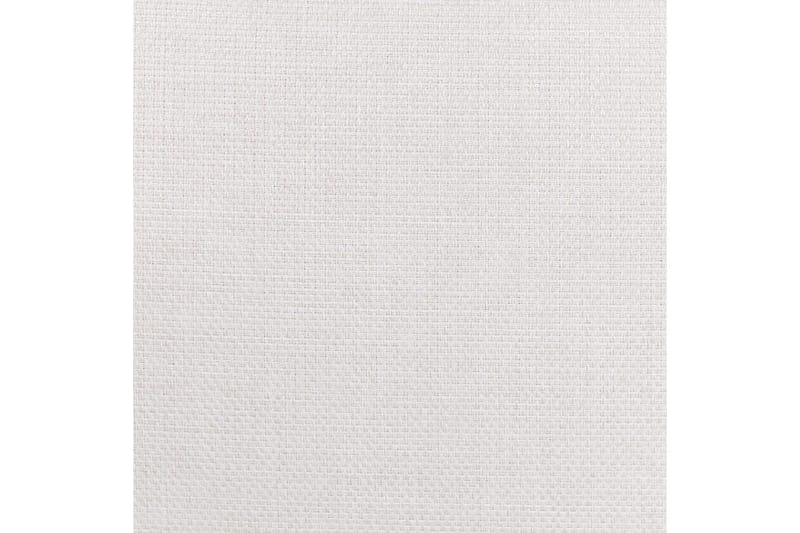 Kuddfodral Messina Vit - Vit - Utemöbler - Dynor - Dynöverdrag & utomhusklädsel