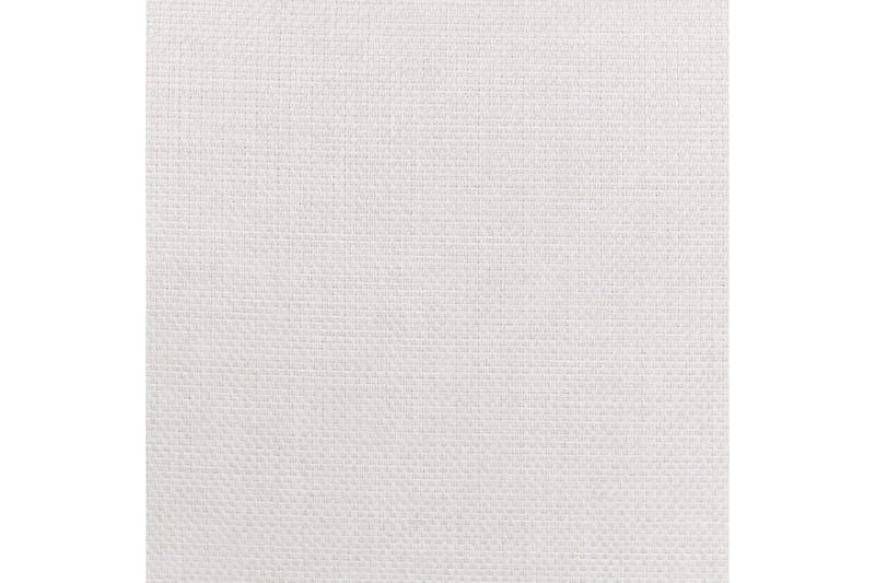 Kuddfodral Messina Vit - Vit - Textil & mattor - Filtar, kuddar & plädar - Prydnadskudde & kuddfodral