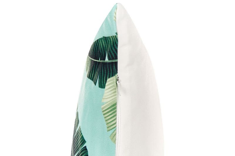 Langford Utomhuskudde 42x60 cm - Grön - Textil & mattor - Filtar, kuddar & plädar - Utekudde