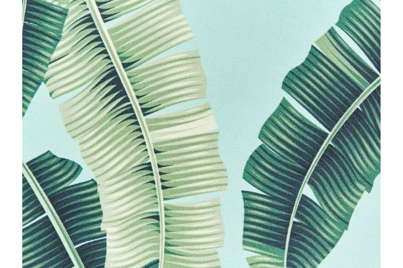 Langford Utomhuskudde 42x60 cm - Grön - Textil & mattor - Filtar, kuddar & plädar - Utekudde