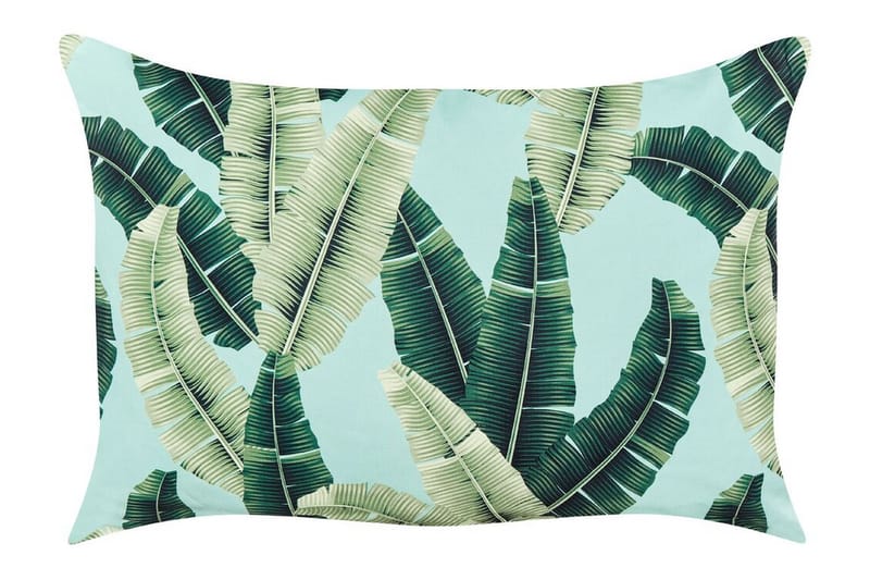 Langford Utomhuskudde 42x60 cm - Grön - Textil & mattor - Filtar, kuddar & plädar - Utekudde