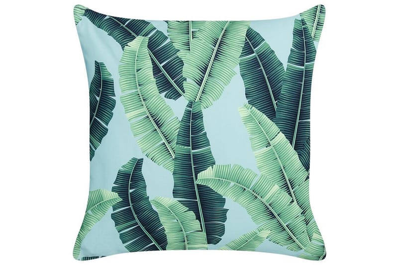 Langford Utomhuskudde 45x45 cm - Grön - Textil & mattor - Filtar, kuddar & plädar - Utekudde