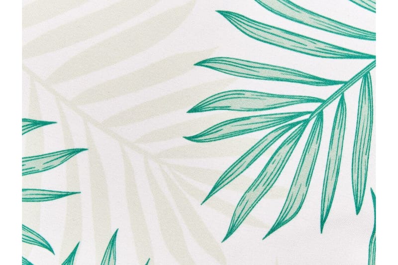 Laramie Utomhuskudde 40 cm Rund - Beige/Grön - Möbler - Bord & matgrupper - Soffbord