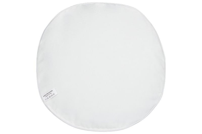 Laramie Utomhuskudde 40 cm Rund - Beige/Grön - Textil & mattor - Filtar, kuddar & plädar - Utekudde