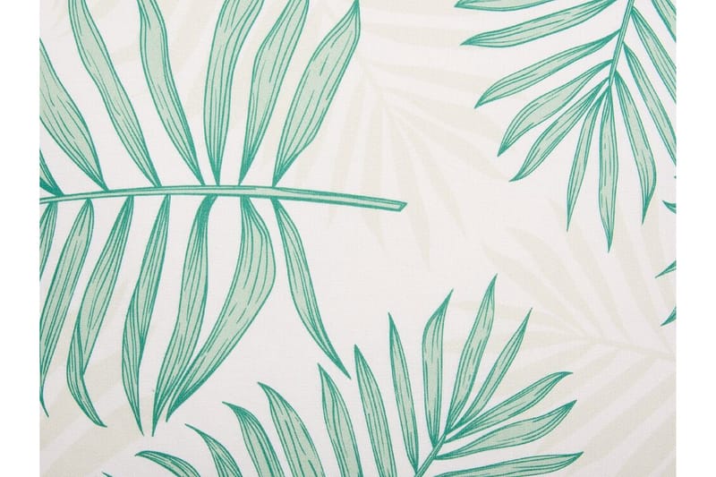 Laramie Utomhuskudde 42x60 cm - Beige/Grön - Textil & mattor - Filtar, kuddar & plädar - Utekudde