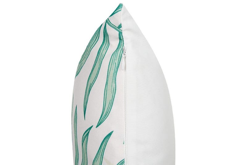 Laramie Utomhuskudde 45x45 cm - Beige/Grön - Textil & mattor - Filtar, kuddar & plädar - Utekudde