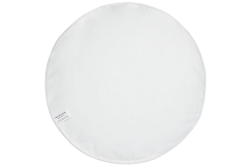 Latiano Utomhuskudde 40 cm Rund 2 st - Beige/Rosa - Textil & mattor - Filtar, kuddar & plädar - Utekudde