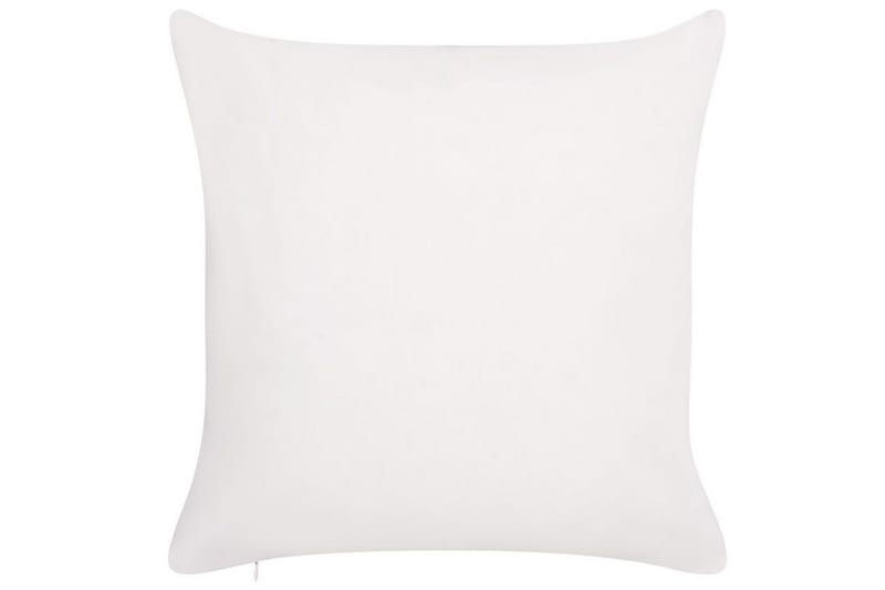 Latiano Utomhuskudde 45x45 cm - Beige/Rosa - Textil & mattor - Filtar, kuddar & plädar - Utekudde