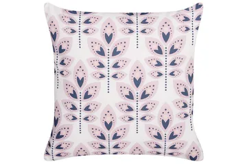 Latiano Utomhuskudde 45x45 cm - Beige/Rosa - Textil & mattor - Filtar, kuddar & plädar - Utekudde
