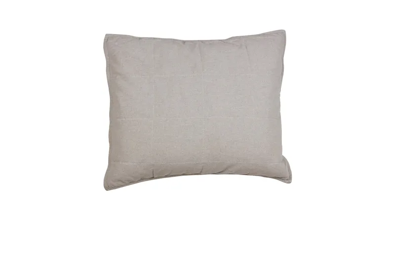 Loke Kuddfodral 50x60 cm, Lin