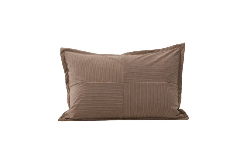 Lykke Kuddfodral, Grå