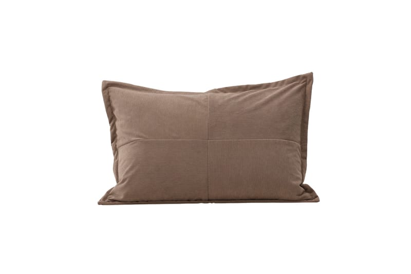 Lykke Kuddfodral, Grå