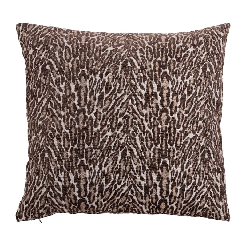 Nalia Kuddfodral, Brun