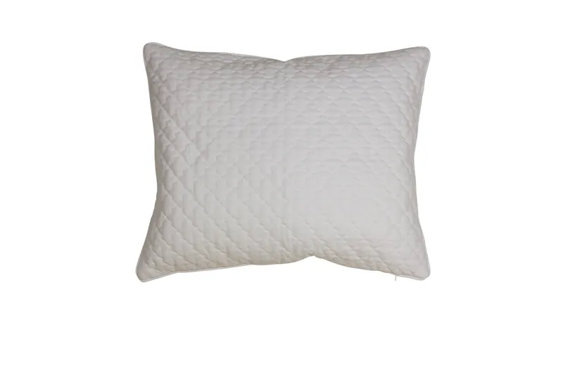 Paz Kuddfodral 50x60 cm, Vit