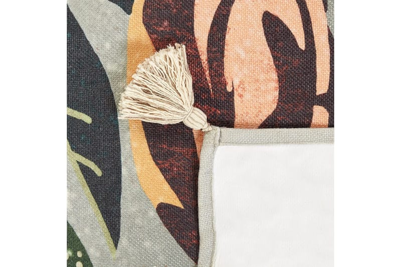 Picknickfilt Bandowali Rektangulär - Rektangulär - Textil & mattor - Filtar, kuddar & plädar - Filtar & plädar