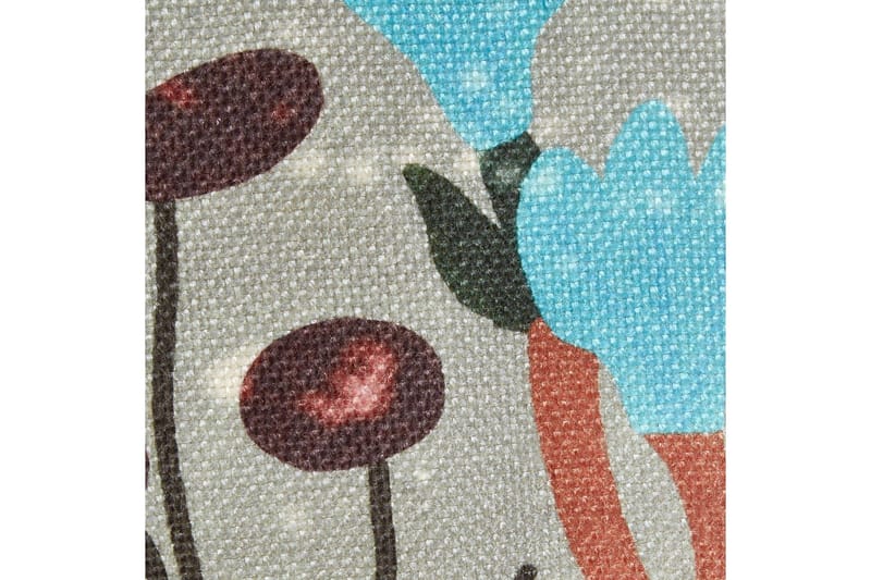 Picknickfilt Bandowali Rektangulär - Rektangulär - Textil & mattor - Filtar, kuddar & plädar - Filtar & plädar