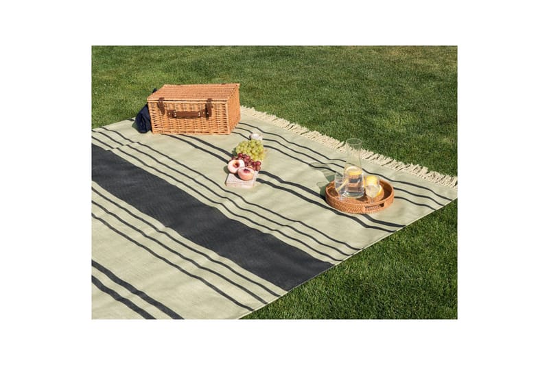 Picknickfilt Bhong Fyrkantig - Fyrkantig - Textil & mattor - Filtar, kuddar & plädar - Filtar & plädar