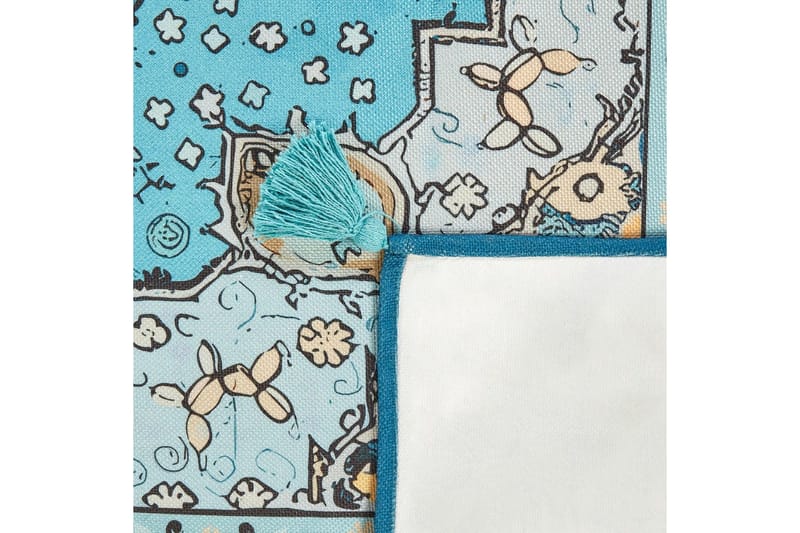 Picknickfilt Kotla Fyrkantig - Fyrkantig - Textil & mattor - Filtar, kuddar & plädar - Filtar & plädar