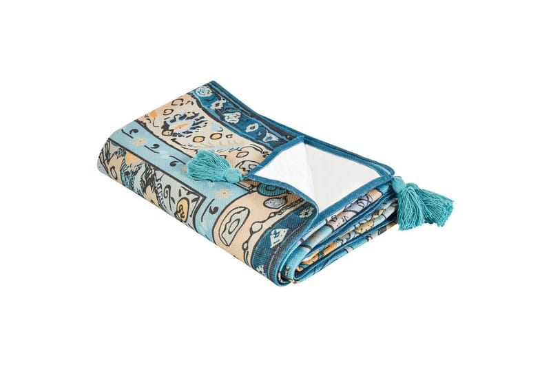 Picknickfilt Kotla Fyrkantig, Fyrkantig