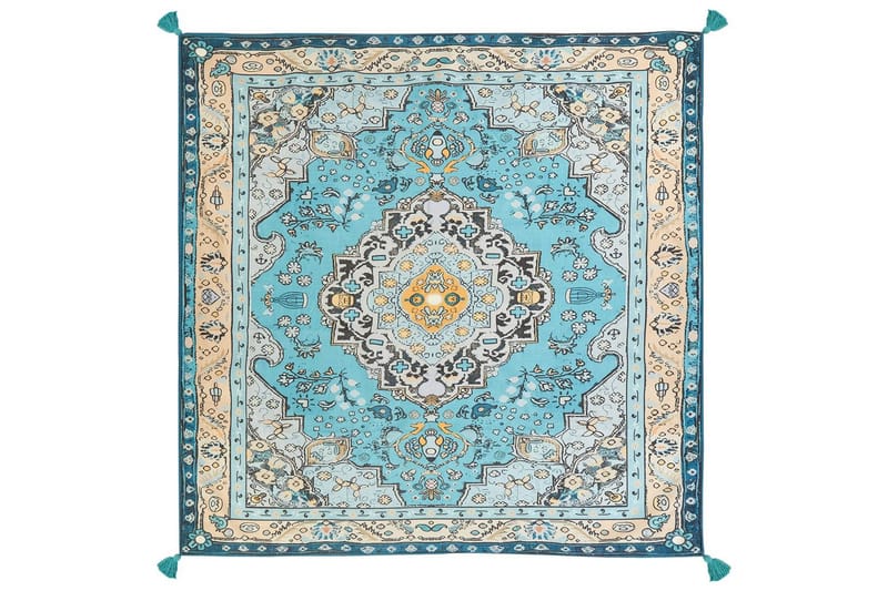 Picknickfilt Kotla Fyrkantig - Fyrkantig - Textil & mattor - Filtar, kuddar & plädar - Filtar & plädar