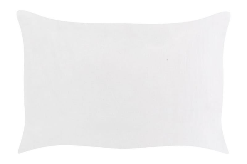 Piero Utomhuskudde 42x60 cm 2 st - Grön/Vit - Textil & mattor - Filtar, kuddar & plädar - Utekudde