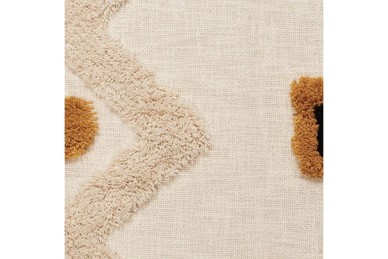 Pläd Adoni - Textil & mattor - Filtar, kuddar & plädar - Filtar & plädar