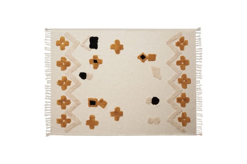 Pläd Adoni - Textil & mattor - Filtar, kuddar & plädar - Filtar & plädar