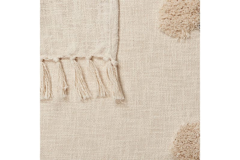 Pläd Adoni - Textil & mattor - Filtar, kuddar & plädar - Filtar & plädar