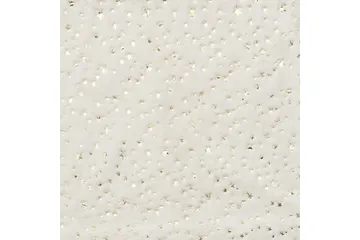 Pläd Alazeya Beige/guld, 130x180 cm - Beige/guld, 130x180 cm - Textil & mattor - Filtar, kuddar & plädar - Filtar & plädar