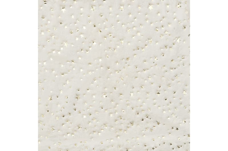 Pläd Alazeya Beige/guld, 130x180 cm - Beige/guld, 130x180 cm - Textil & mattor - Filtar, kuddar & plädar - Filtar & plädar