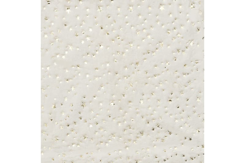 Pläd Alazeya Beige/guld, 150x200 cm - Beige/guld, 150x200 cm - Textil & mattor - Filtar, kuddar & plädar - Filtar & plädar