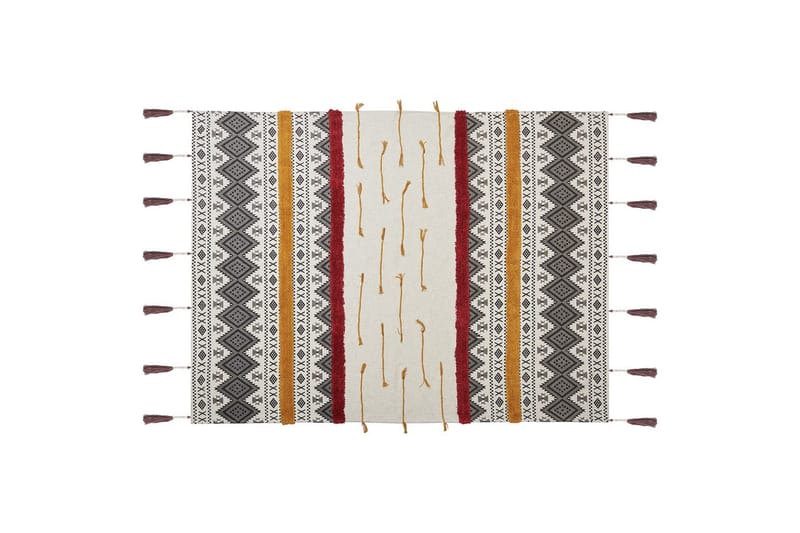 Pläd Ambala - Textil & mattor - Filtar, kuddar & plädar - Filtar & plädar