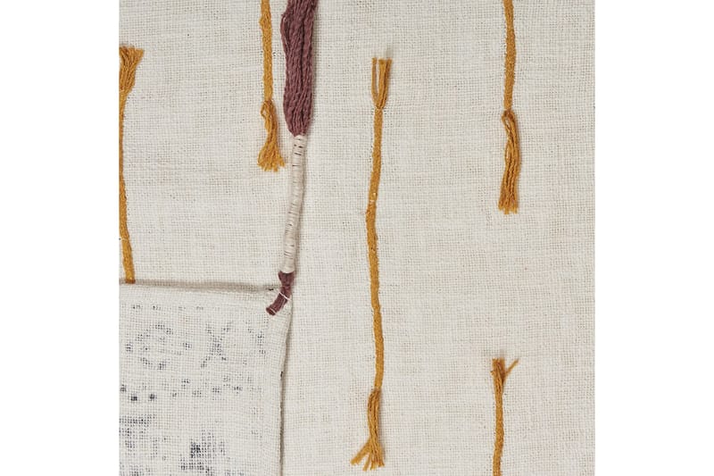 Pläd Ambala - Textil & mattor - Filtar, kuddar & plädar - Filtar & plädar