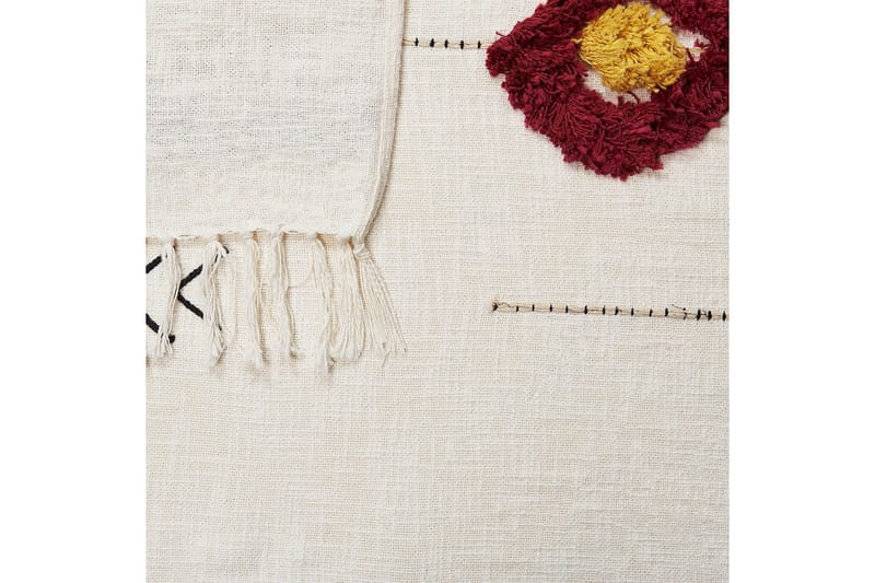 Pläd Amroha - Textil & mattor - Filtar, kuddar & plädar - Filtar & plädar