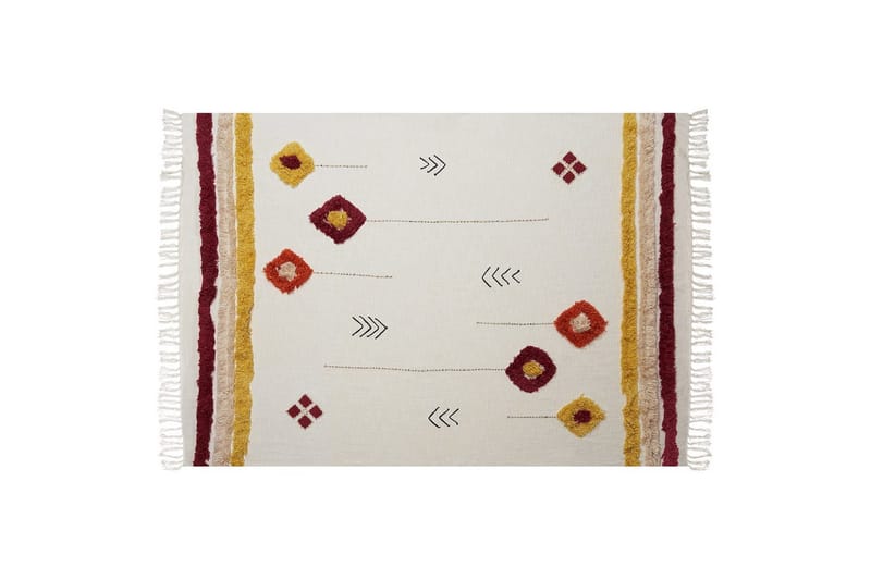 Pläd Amroha - Textil & mattor - Filtar, kuddar & plädar - Filtar & plädar